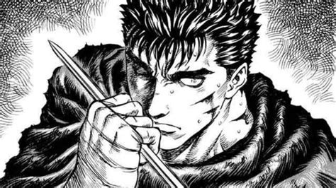 Berserk Manga Will Continue Without Creator Kentaro Miura