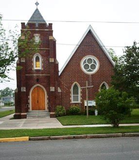 Episcopal Diocese of Southern Virginia | FaithStreet