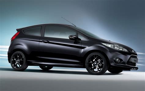 Ford Fiesta Sport Special Edition Hits Europe, Should it Come Here?