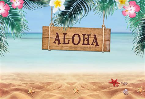 Aloha Hawaii - Like This Or More Hawaiian? "treasure Of Paradise", An Authentic | Showtainment