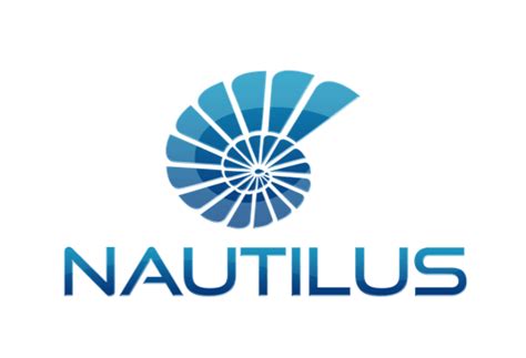 Nautilus Logo - LogoDix