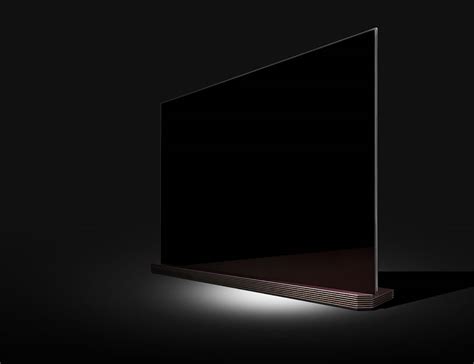 LG HDR Pro 4K OLED TV Range » Gadget Flow