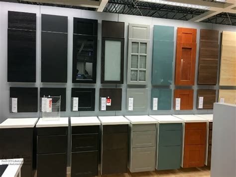 Ikea Kitchen Cabinet Color Options