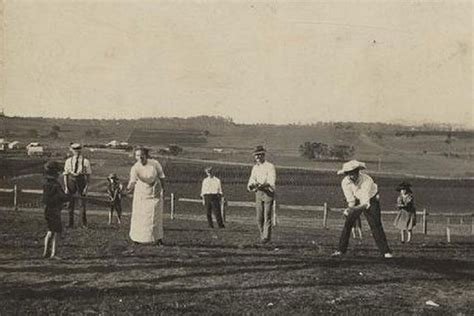 Origins of Baseball: Evolved out of Cricket and Rounders | History ...