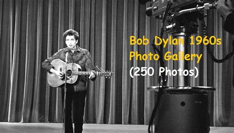 Bob Dylan 1960s Photo Gallery (250 Photos) | NSF - Music Magazine