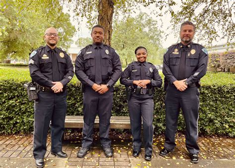 Two new officers graduate from Criminal Justice Academy – City of North ...