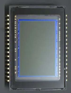 Size of Image Sensor: How Does Sensor Size Affect Image Quality - Nevsemi Electronics