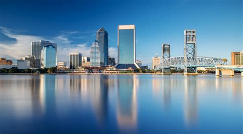 Jacksonville, United States | Destination of the day | MyNext Escape