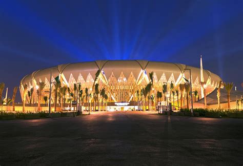 King Abdullah Sports City Stadium (Al-Jawhara Stadium) – StadiumDB.com