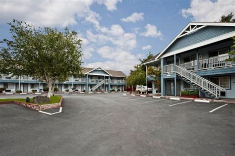 Best Western Country Inn $114 ($̶1̶5̶0̶) - UPDATED 2018 Prices & Hotel Reviews - Fortuna, CA ...