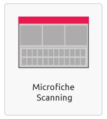 Microfiche Scanning | Microfilm Scanning | Aperture Card