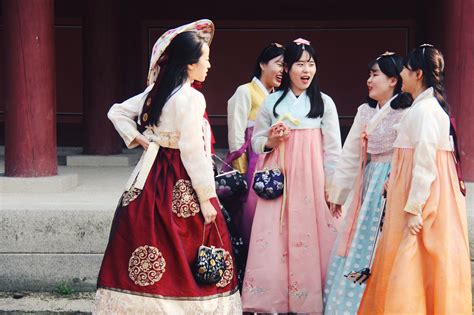 Storytelling Traditions Across the World: Korea - All Good Tales