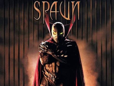 Spawn (1997) Movie Review - Pop Culture Philosophers