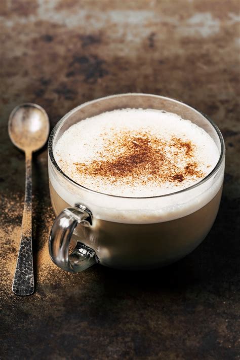 Descubrir 47+ imagen receta te chai latte - Abzlocal.mx