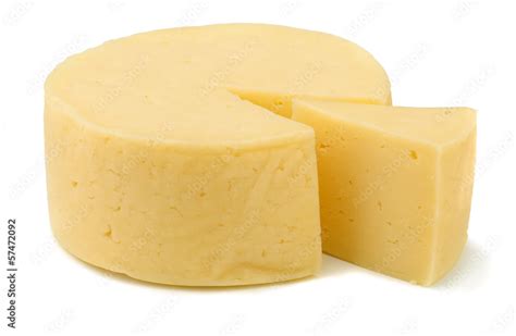 Cheese wheel Stock Photo | Adobe Stock