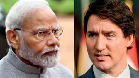 India-Canada Relations through the Lens of Arthashastra and Machiavelli ...