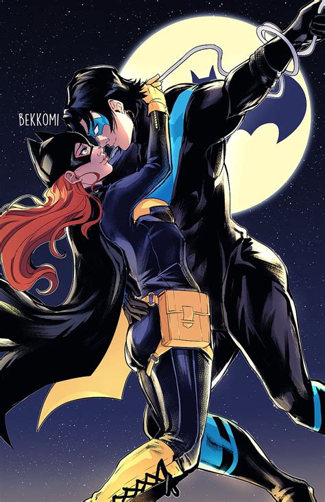 Battle For The Cowl, nightwing, robin, batgirl, catwoman, two face, HD wallpaper | Peakpx