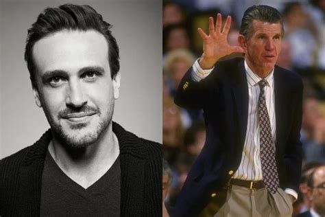 Jason Segel to Play Coach Paul Westhead in HBO's 1980s LA Lakers Series - TheWrap