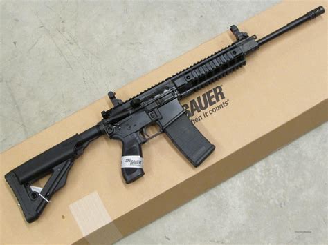 Sig Sauer SIG516 Gen2 Patrol AR-15 ... for sale at Gunsamerica.com: 983032377