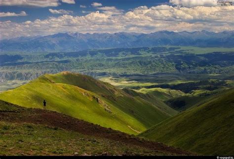 Kazakhstan | Breathtaking places, Beautiful landscapes, Landscape