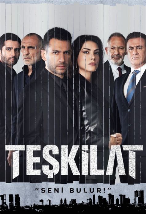 Teşkilat - TheTVDB.com