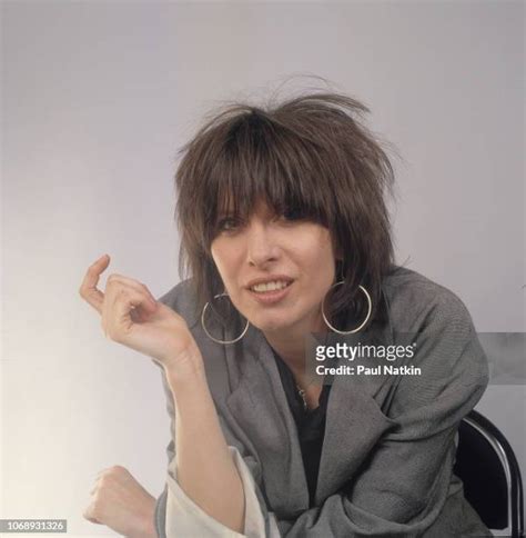 5,151 Chrissie Hynde Photos & High Res Pictures - Getty Images