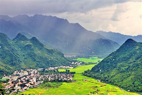 Mai Chau Ecolodge - Luxury Hotel in Vietnam