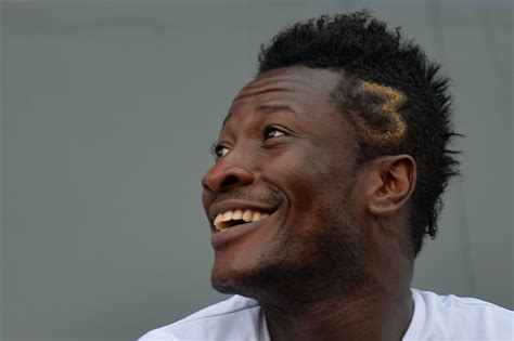 8 things you didn't know about Asamoah Gyan - Prime News Ghana