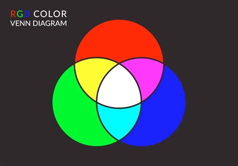 Free Vector RGB Color Venn Diagram 92503 Vector Art at Vecteezy