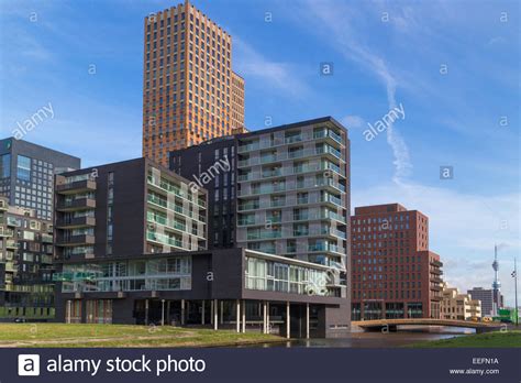 Modern Dutch Architecture