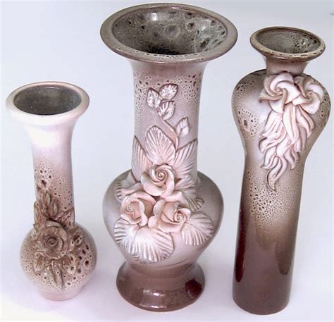 Fashion Arrivals: Unique & Stylish Handmade Ceramic Vases In China