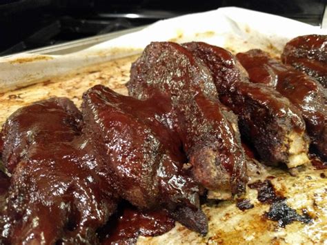 Oven Baked Country Style Ribs - Baking Naturally