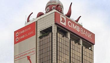 CIMB Group Holdings Bhd – Company Profile