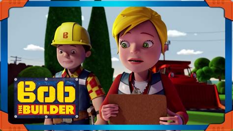 Bob the Builder US 🛠⭐ The Treehouse Collapses! 🛠⭐New Episodes | Cartoons for Kids - YouTube