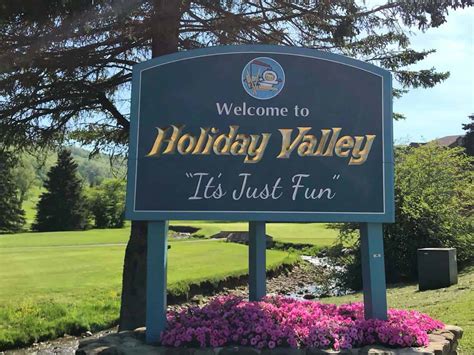 Girls' Trip Weekend Getaway from Rochester: Inn at Holiday Valley ...