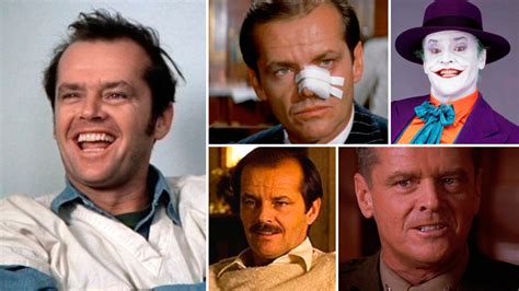 Jack Nicholson Best Movies Ranked, From 'Batman 'to 'Cuckoo's Next ...