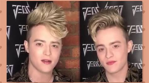 FACTORY MANCHESTER - INSTAGRAM STORY Jedward - YouTube