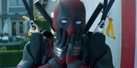 All The Insane Deadpool 2 Cameos, Including Matt Damon | Cinemablend