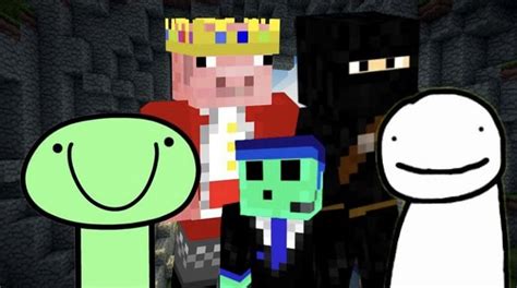 5 best Minecraft players in the world as of 2021