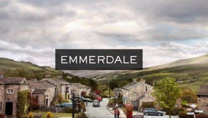 ITV Emmerdale Tour: Where is it based and can you walk around the set ...