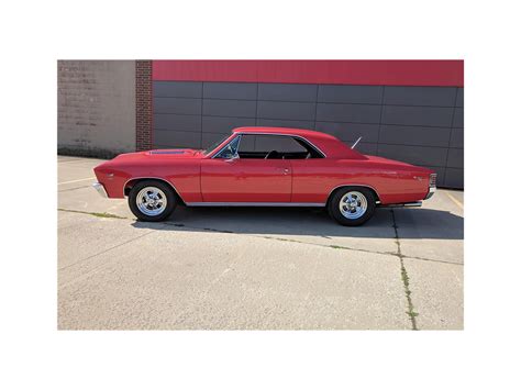 1967 Chevrolet Malibu SS for Sale | ClassicCars.com | CC-1138658