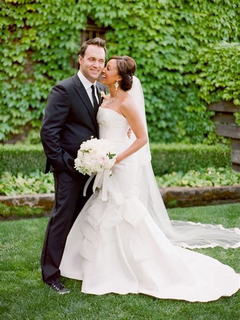 Celebrity Wedding: Tamera Mowry Wedding to Adam Housley