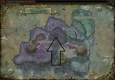 Throne of the Tides Dungeon Bosses, Entrance & Location - Dungeon Guide