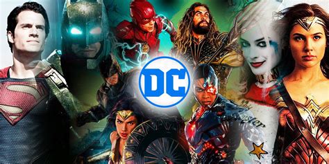 How to watch DC movies in order (chronologically and by release date) | Daily News Hack