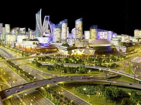 World's Largest Mall Opening In Dubai - Business Insider