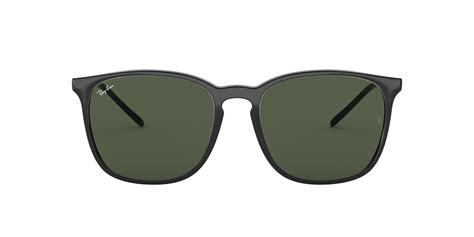 Sunglasses Ray-Ban RB4387 601/71 56-18 Black in stock | Price 68,25 € | Visiofactory