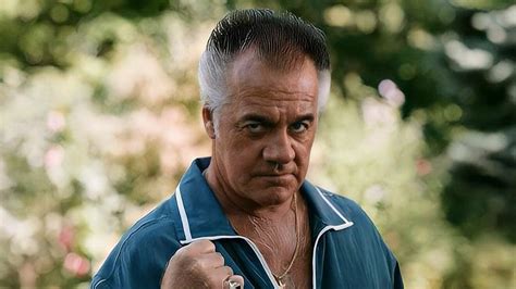 R.I.P Tony Sirico legendary Sopranos actor who played Paulie "Walnuts" Gualtieri | Marca