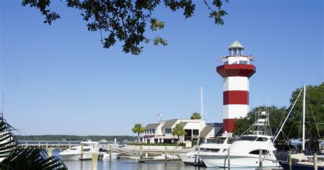 A Particular Place to Remember » Harbour Town Lighthouse Gift Shop and Museum