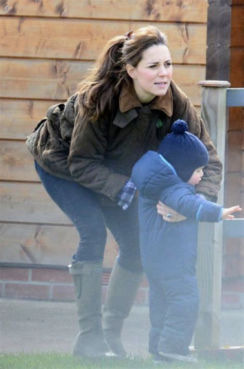 Kate Middleton's Best Casual Mom-Friendly Fashion Moments - Dress Like ...