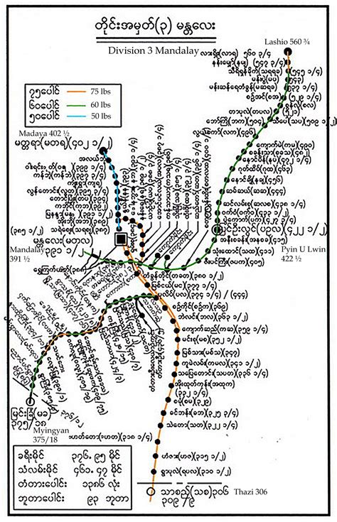 File:Myanmar RailWays Map Division 3 Mandalay.png - Wikipedia